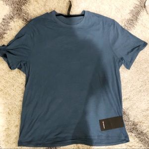 NWT Lululemon Somatic aero ss t shirt athletic
